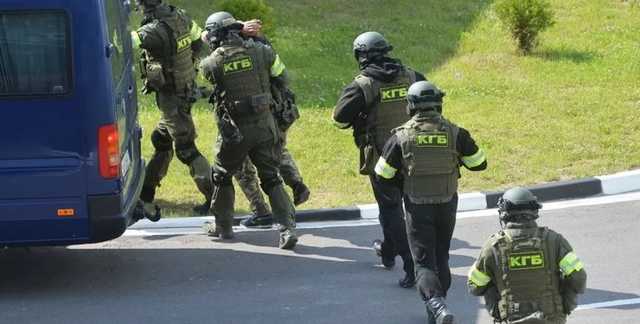 Операция по задержанию "вагнеровцев" готовилась еще в сентябре 2019, – Bellingcat