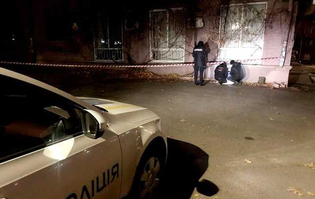 В Николаеве застрелили бизнесмена: убийца поджидал его в дворе