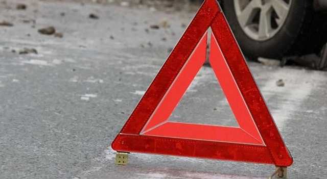 В Киеве из-за ДТП остановилось движение трамваев