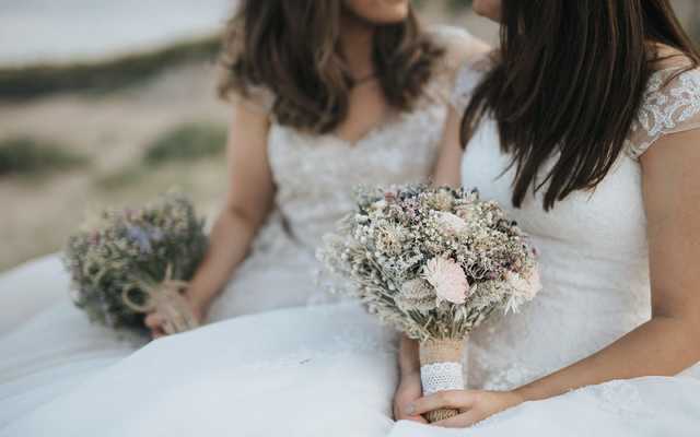 В Швейцарии легализовали однополые браки