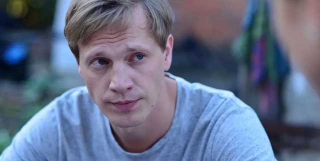 СБУ отказалась назвать виновного в ошибочном внесении украинского актера Томусяка в "черный список"