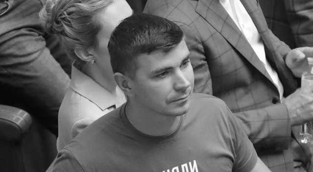 Верховная Рада создала ВСК по расследованию смерти нардепа Полякова