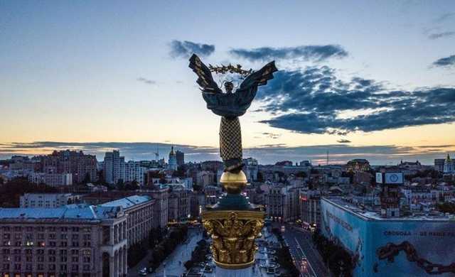 Рада отложила рассмотрение закона о столице