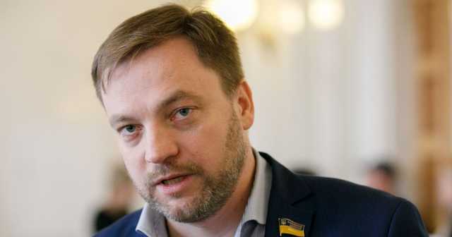 МВД сообщило, что на одного из министров готовили покушение