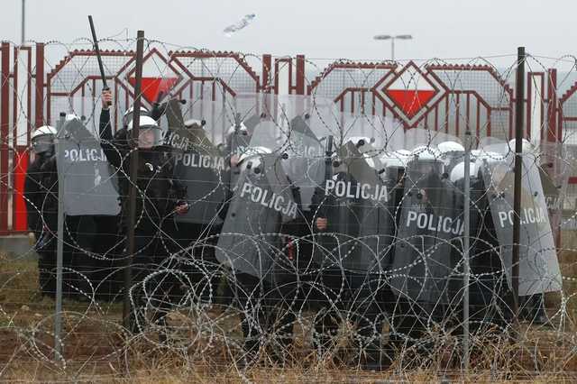 Польша поставила ультиматум Беларуси