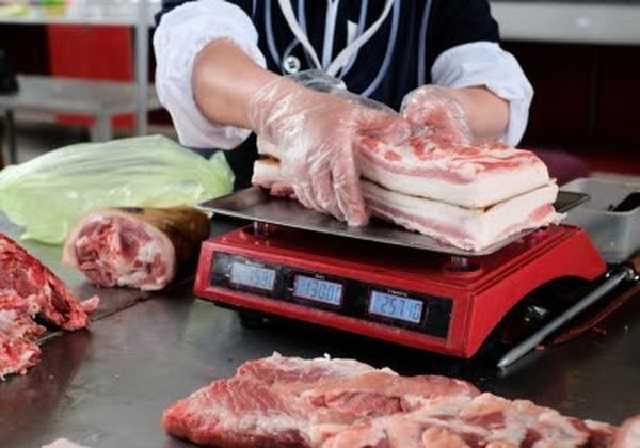 Почему дорожает сало