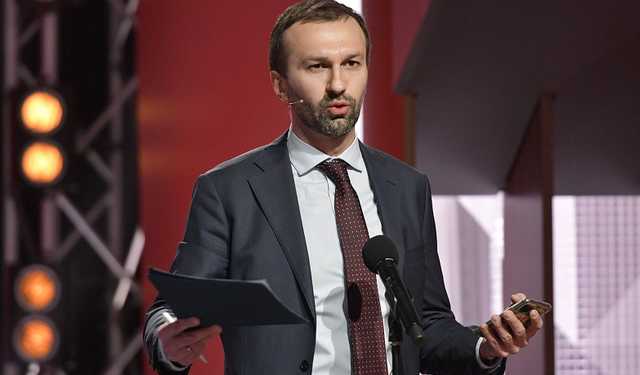 Лещенко призвал СБУ "не церемониться" с журналисткой Соколовой