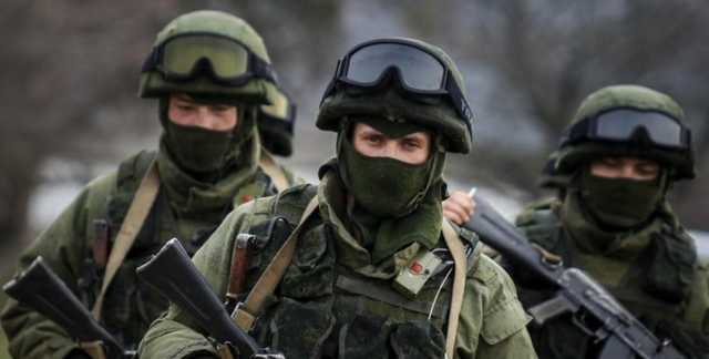 Пик маневров российских войск у границ ожидается в январе, — глава разведки