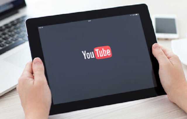 Минцифры обратилось к Google из-за блокировки YouTube-каналов украинских блогеров