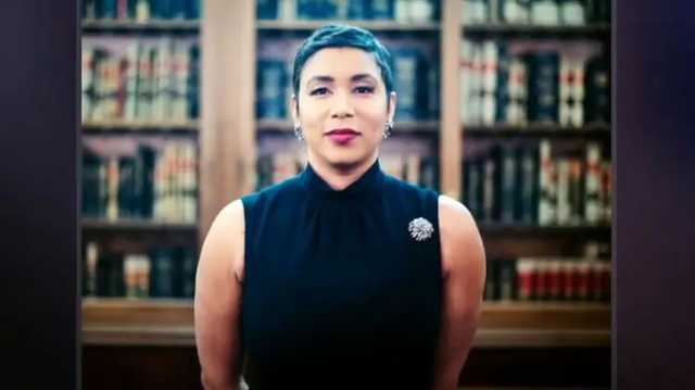 Пресс-секретарь вице-президента США Камалы Харрис написала заявление об отставке