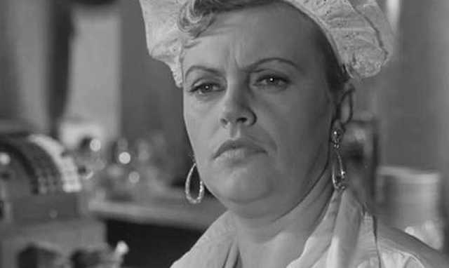 Умерла звезда советского кино Нина Агапова