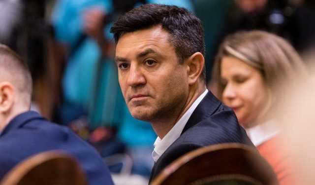 Тищенко о расследовании Bellingcat: Говорить на Ермака грязь — это государственная измена