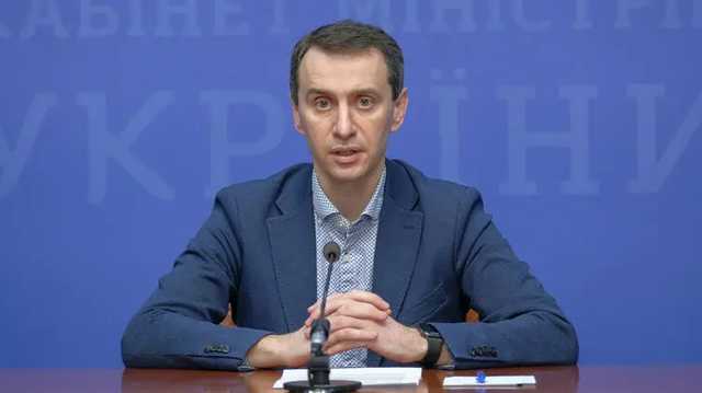 В МОЗ Украины ждут роста заболеваемости болезнями, не обнаруженными во время пандемии