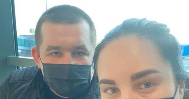 Украинских правозащитников Ястребову и Лисянского, планировавших устроить одиночные пикеты в поддержку Саакашвили, депортировали из Грузии