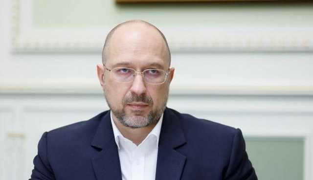 Ситуация на границе с Россией напряженная, но признаков наступления нет, - Шмыгаль