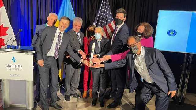 Украина и Канада объявили о старте строительства космодрома