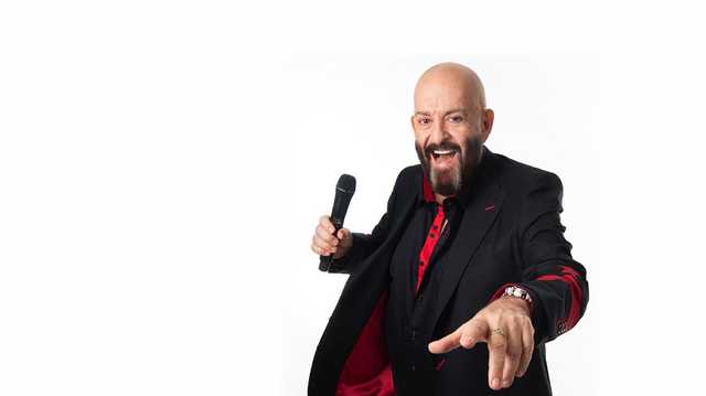 Выступавший в Крыму Шуфутинский собирается приехать в Киев с концертом