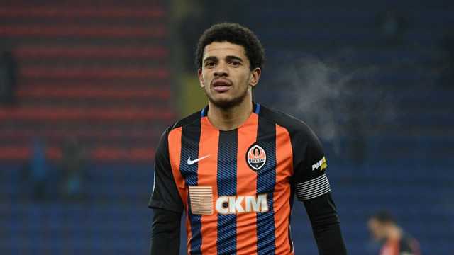 Экс-футболист "Шахтера" Тайсон рассказал о сложной ситуации с расизмом в Украине