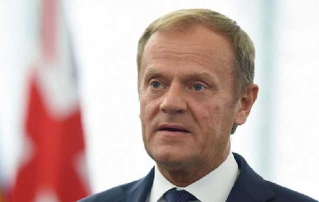 Экс-председателя Евросоюза лишили водительских прав за быструю езду