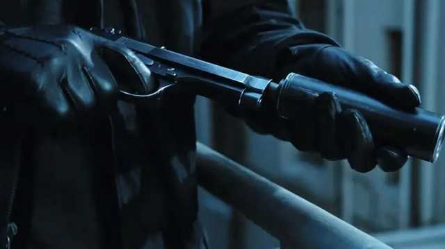 Полиция объявила в международный розыск подозреваемых в убийстве бизнесмена в Николаеве