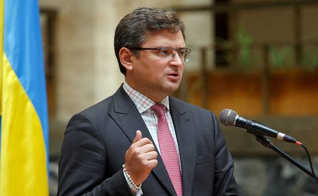 Запуск "Северного потока-2" в обход законодательства ЕС недопустим, - Кулеба