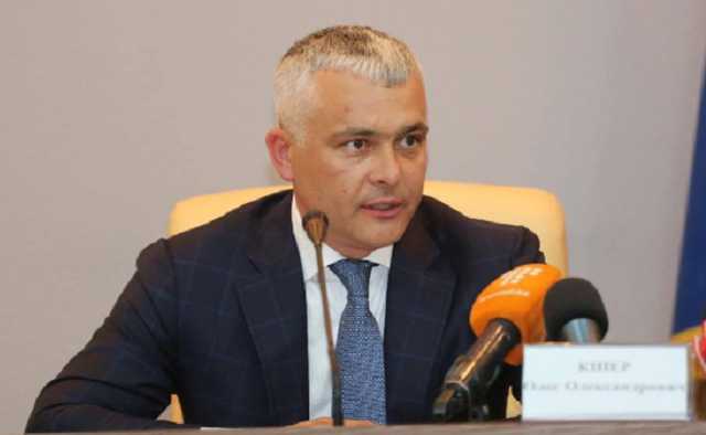 Семья главы Киевской прокуратуры обогатилась на 10,5 млн гривен