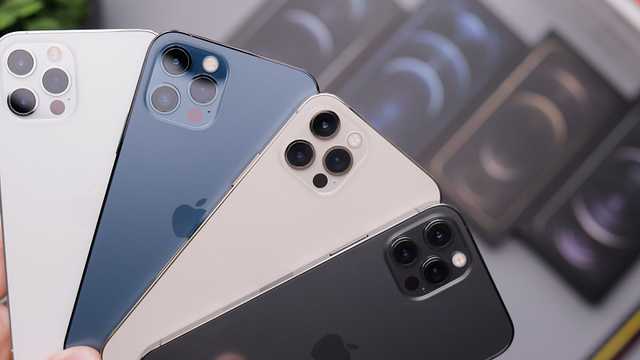 Apple отзывает дефектные iPhone 12 по всему миру