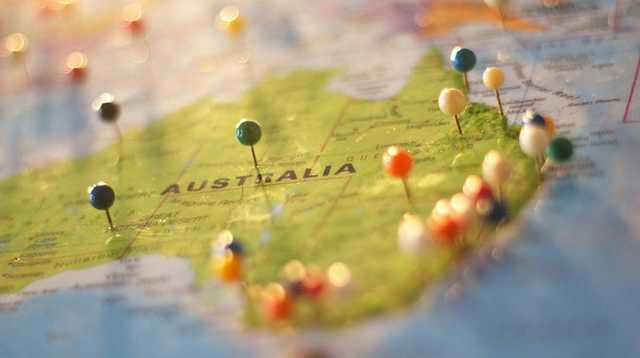 Австралия впервые с 2020 года открывает границы: кому разрешен въезд