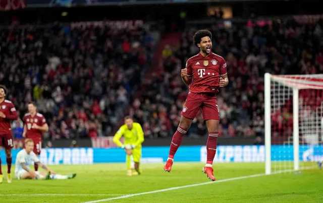 "Бавария" накануне матча с "Динамо" отправила нескольких игроков на карантин