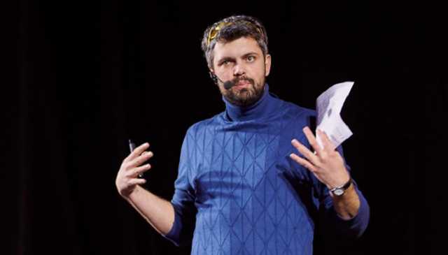 Глава Института национальной памяти вкладывает сбережения в криптовалюту