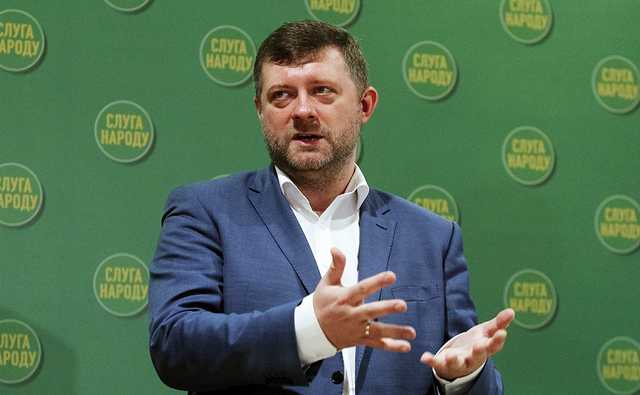 Это пока космос, – Корниенко анонсировал создание мобильного приложения Рады