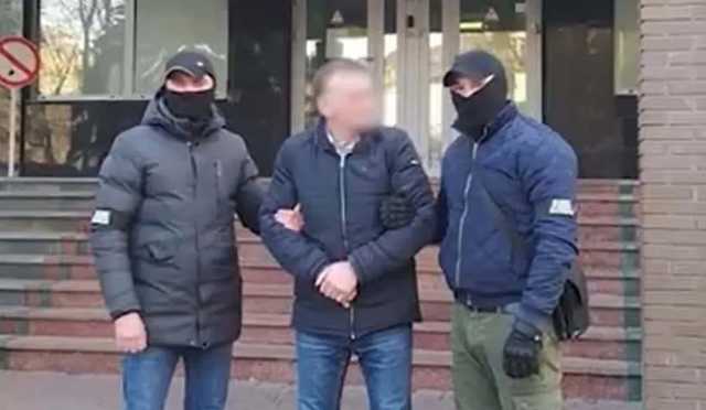 В Киеве задержали "клофелинщика", который обокрал своих жертв на 2 млн грн