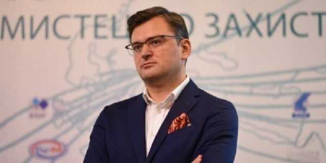 Украина не планирует наступательных действий на Донбассе - Кулеба