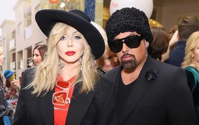 "Я жив під мостом з бомжами": Коляденко розкрив несподівані подробиці стосунків з Білик