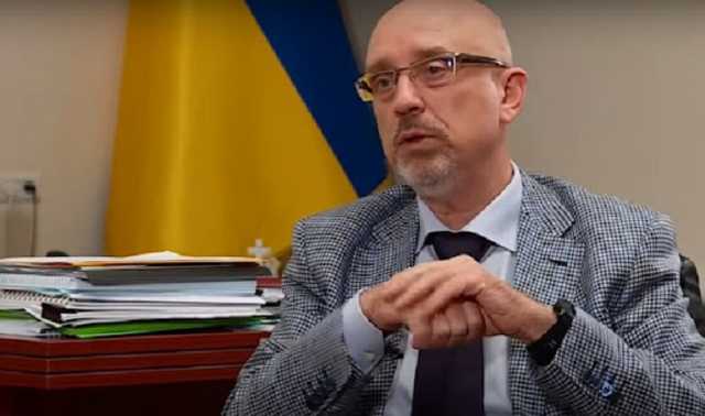 Мы готовы, – Резников об обороне Украины в случае наступления России