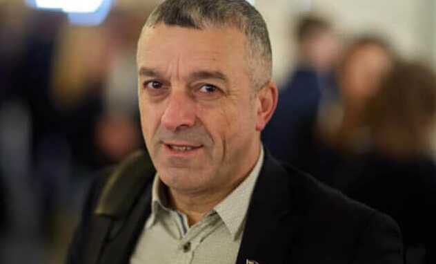 Георгий Мазурашу: «шестой номер» у Павлюка. Часть 1