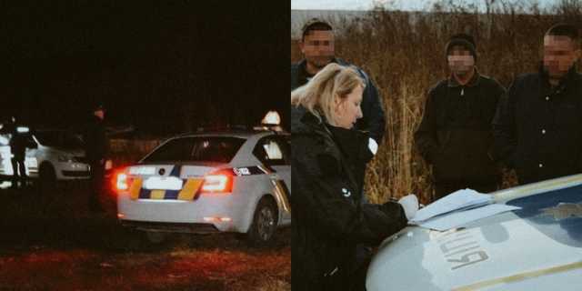 На Львівщині п’яний депутат розбив дві поліцейські автівки та травмував чотирьох патрульних