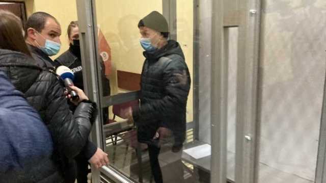 "Думал, что она поскользнулась": водитель, сбивший 2 монахинь во Львове, объяснил свои действия