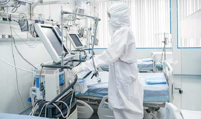 Каждый из нас либо привьется, либо переболеет, либо умрет, – в Германии выдвинули предупреждение