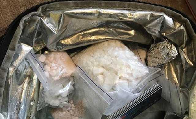 "Прикрывались" полицейскими: в Днепропетровской области разоблачили наркосиндикат