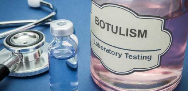 В Запорожье мужчина умер от ботулизма: купил рыбу на рынке