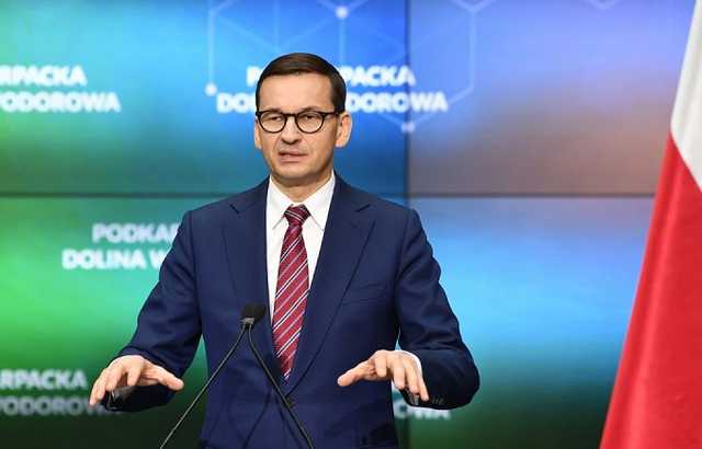 Поток мигрантов в Беларусь значительно уменьшился, - Моравецкий