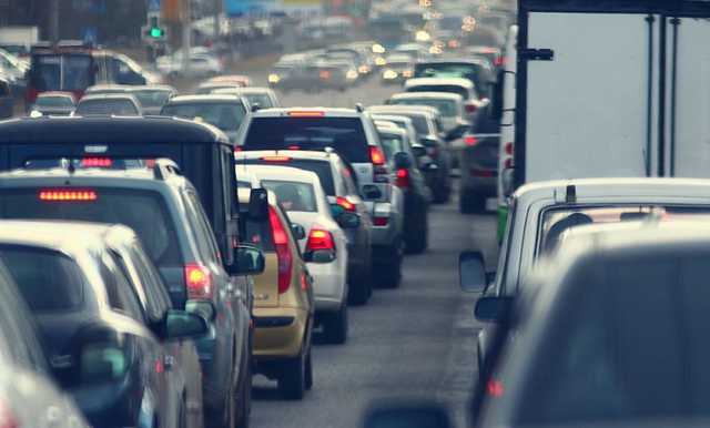 В Киеве за три дня отобрали 15 авто у не платящих штрафы должников