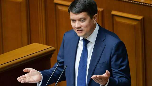 Не буду нарушать традицию: Разумков рассказал, где взять деньги на выборы