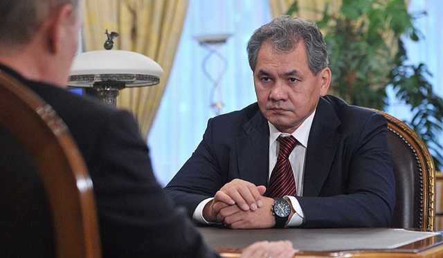 Россия обвинила бомбардировщики США в "репетиции ядерного удара"