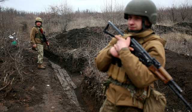 Javelin на Донбассе не использовали, - представитель штаба ООС Мельничук