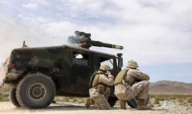 США обдумывают отправку партии оружия в Украину, если Россия нападет