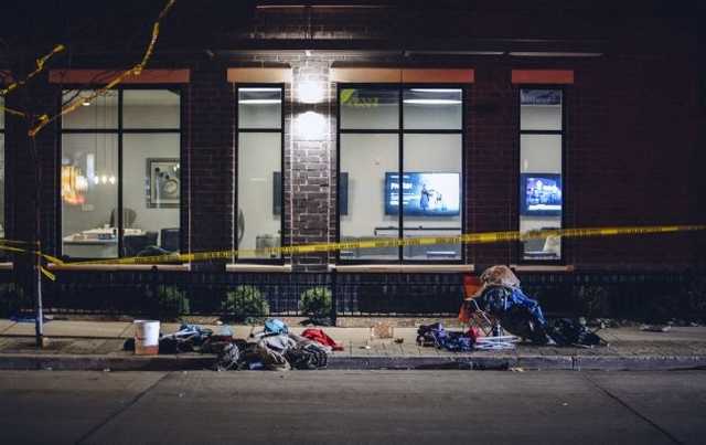 Число жертв трагедии на рождественском параде в США выросло: умер ребенок