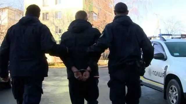 В Винницкой области молодого учителя задержали за развращение детей