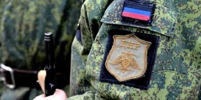 Скончался матерый террорист из Донецка Батя